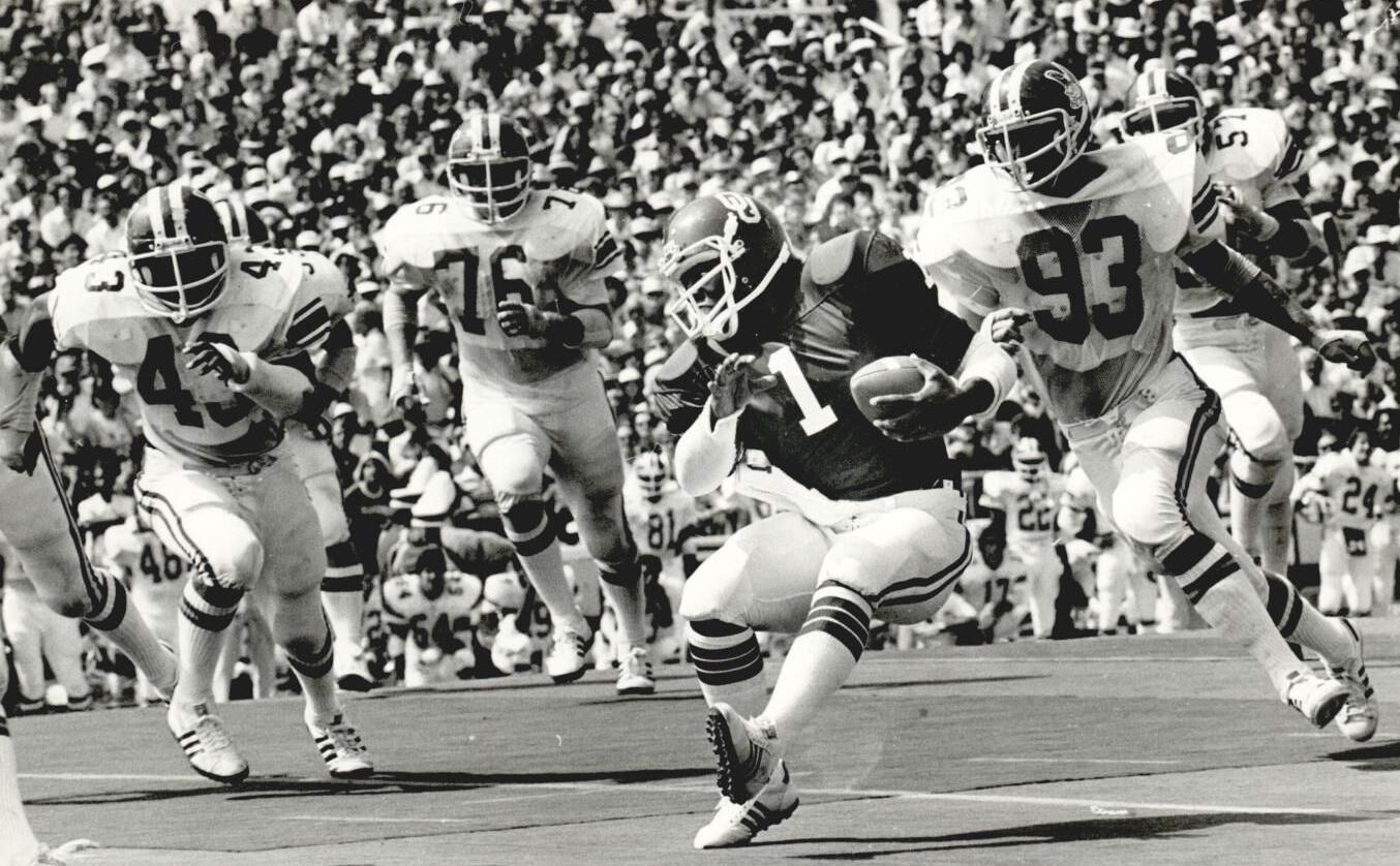 JC Watts